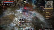 It's just non-stop damage if you're good enough. (Image via Pearl Abyss)